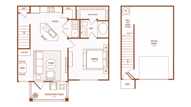 A1-Retreat 5-514 floor plan