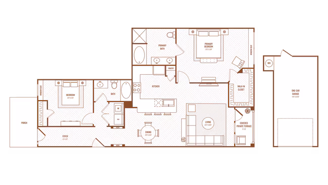 B3-Enchant 19-1912 floor plan