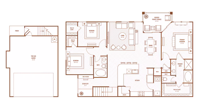 C2-Inspire 63-6315 floor plan