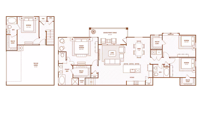 Unit 4617 6217 floor plan