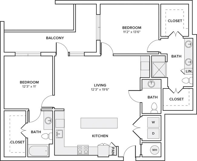 B06 1-217 floor plan