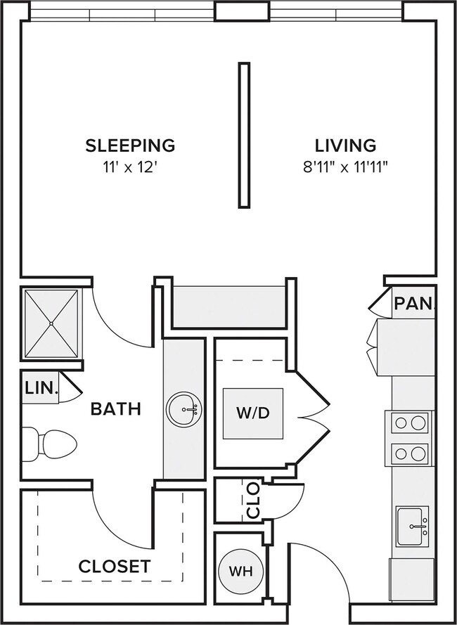 S01 1-234 floor plan