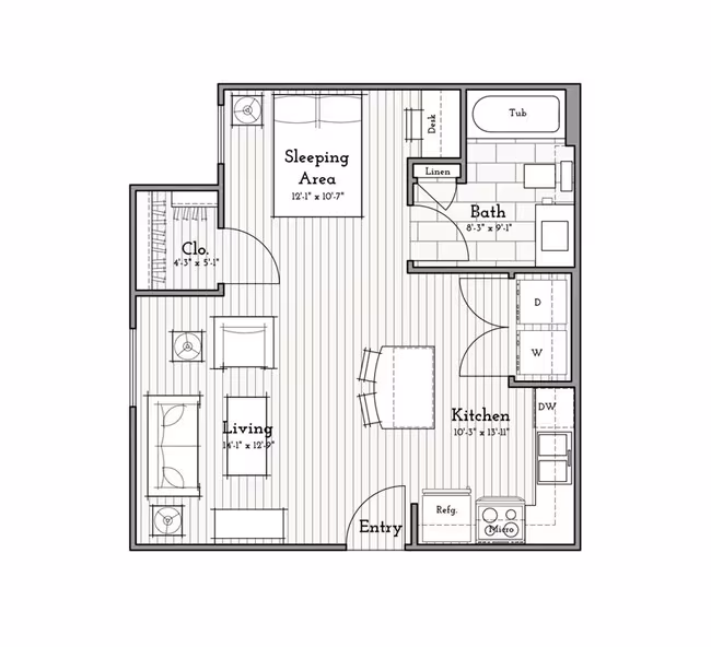 S2 0832 floor plan