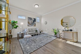 A1-Barton 154 floor plan
