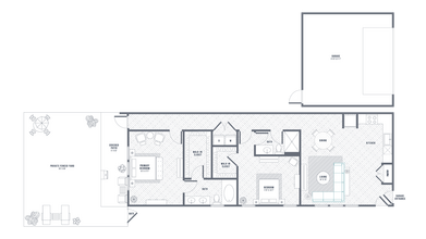 B1-Enchanted 355 floor plan