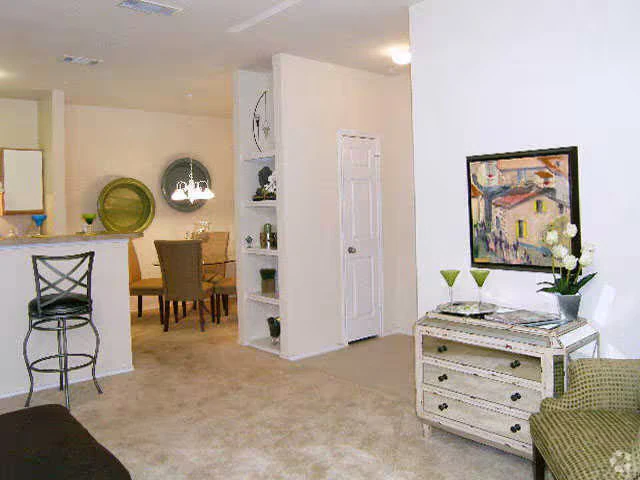 A2 124 floor plan