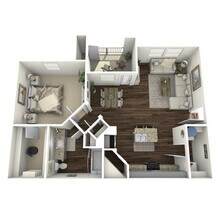 A3 133 floor plan