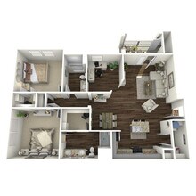 B3 221 floor plan
