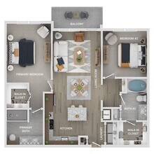 C2 1236 floor plan