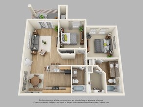 Mission 08103 floor plan