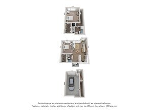 B3 1502 floor plan