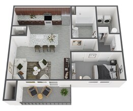 A2 2208 floor plan
