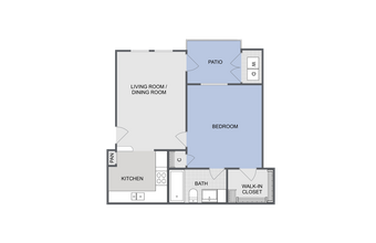 A1 10104 floor plan