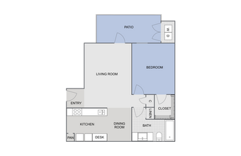 A2 9304 floor plan