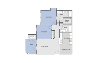B2E 11302 floor plan