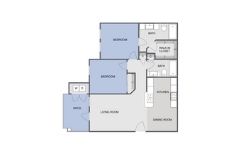 B2 11203 floor plan