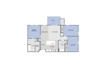 C1 1202 floor plan