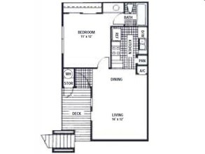 1x1 0622 floor plan