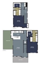 B4 617 floor plan