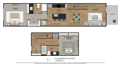 B1.1 13209 floor plan