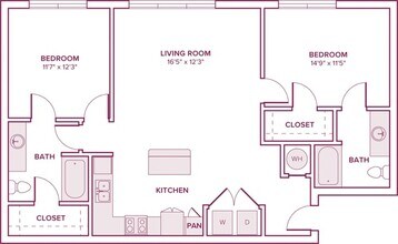B04 6-6307 floor plan