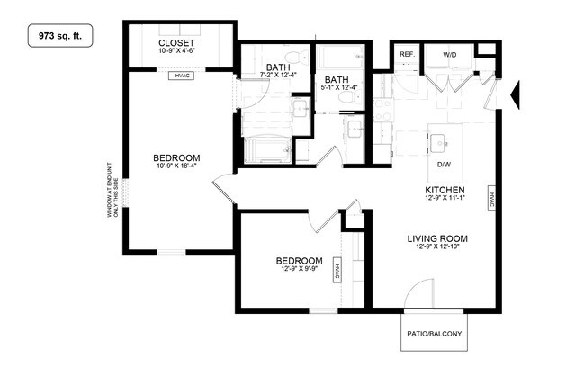 B1 3301 floor plan