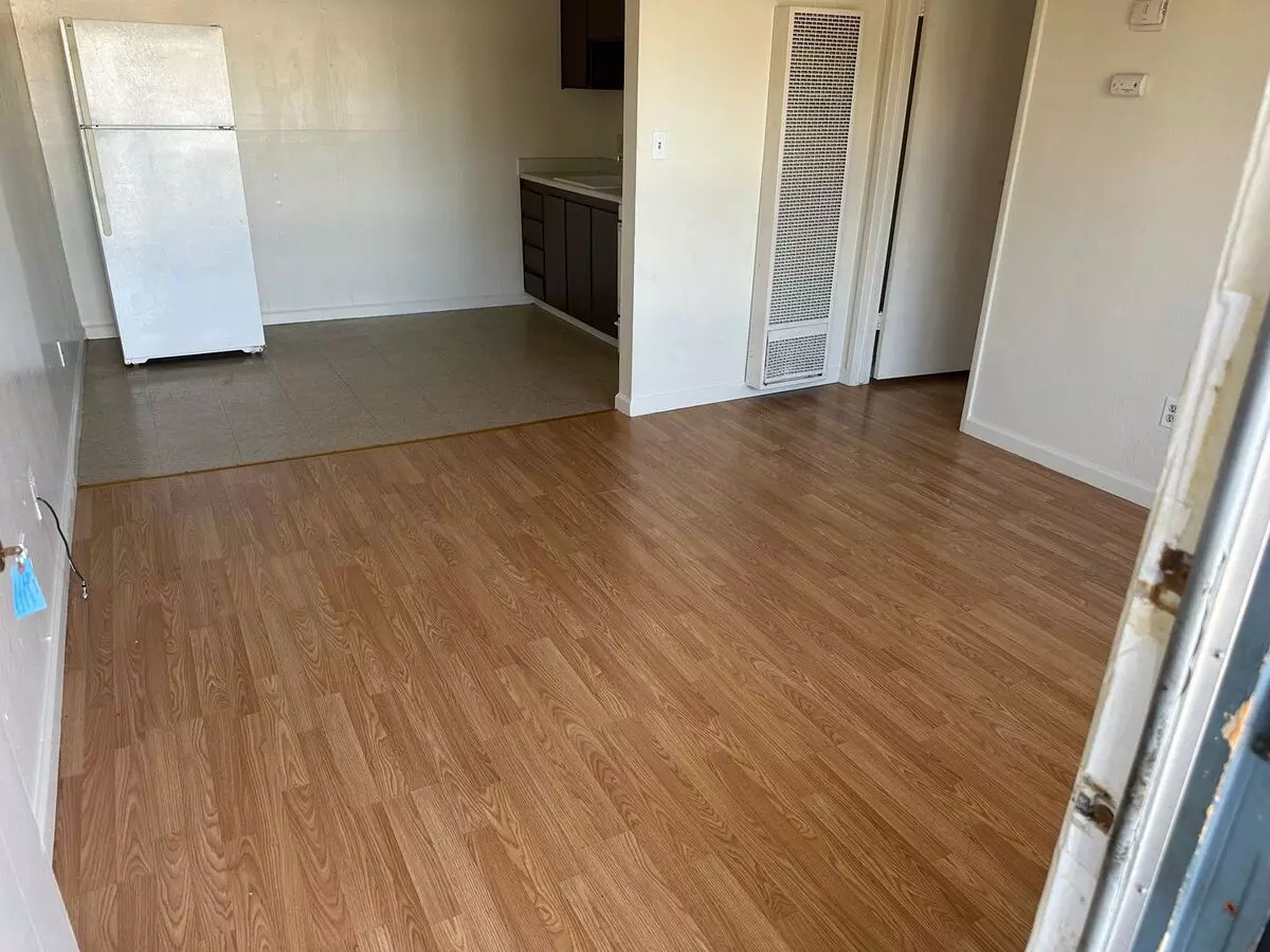 1BR/1.0BA G floor plan