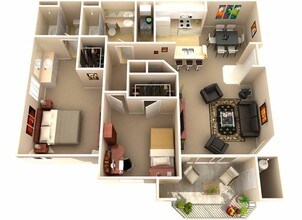 Chestnut 162 162 floor plan