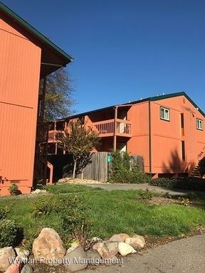 1 Bed, 1 Bath Model floor plan
