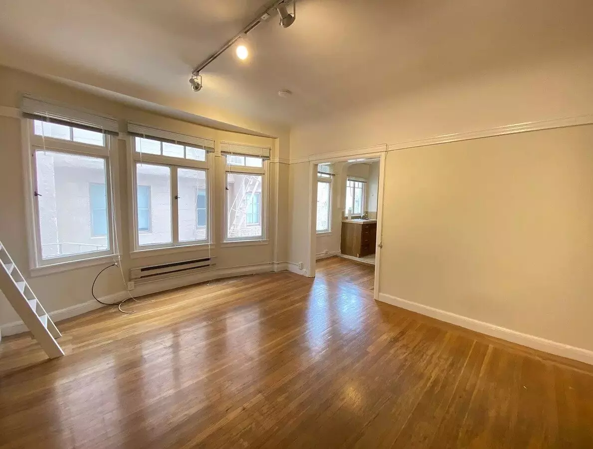Unit 20233609 floor plan