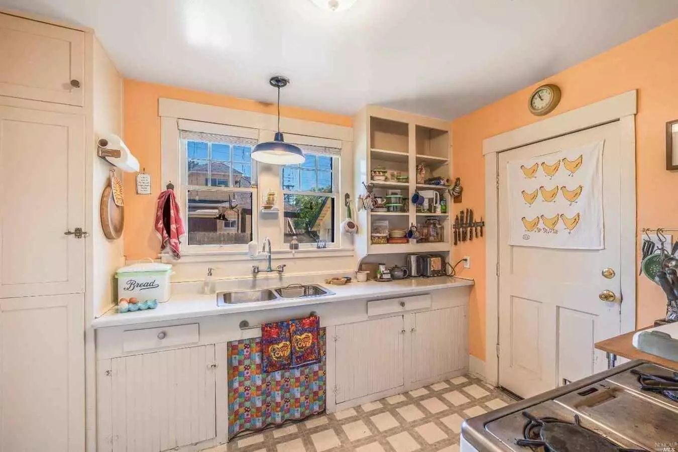 Unit 20361083 - floor plan