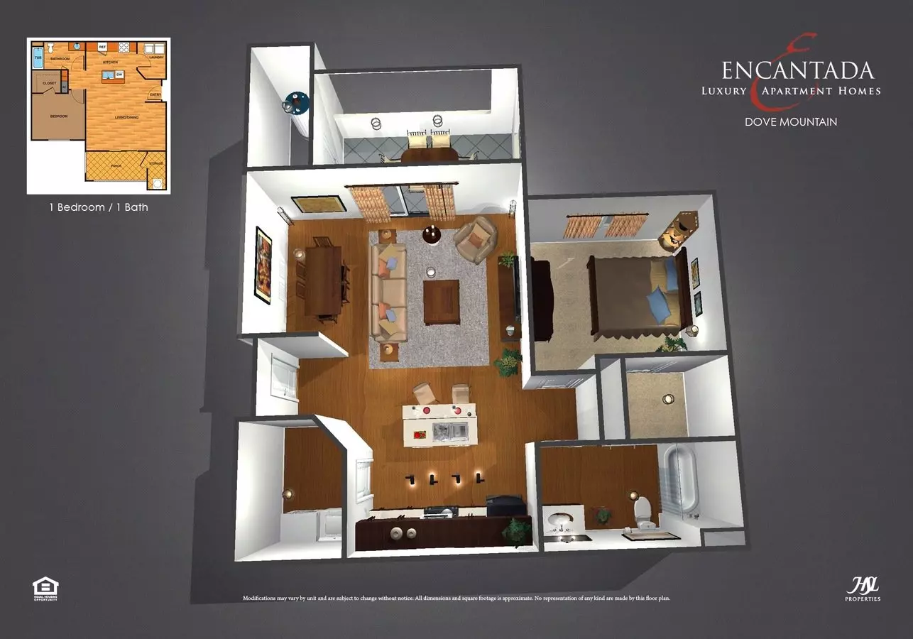Unit 17241886 floor plan