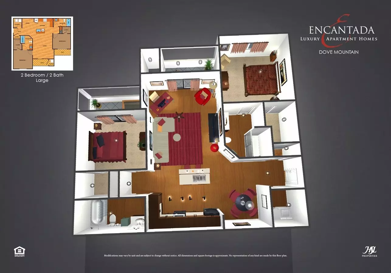 Unit 10608906 floor plan