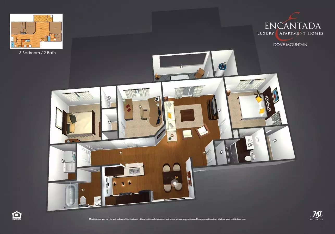 Unit 17058118 floor plan