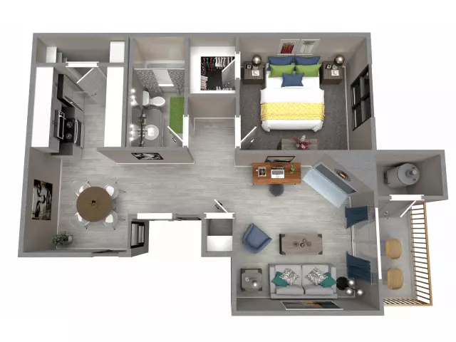 Unit 14696846 floor plan