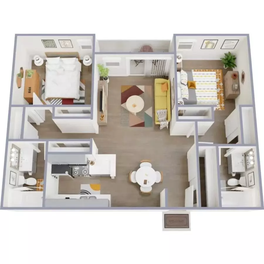 Unit 13825098 floor plan