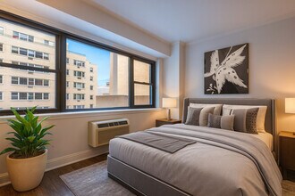 Unit 3B 3B floor plan