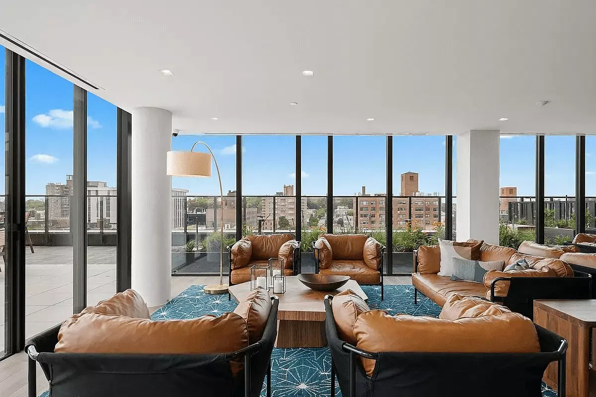 Unit PH17 PH17 floor plan
