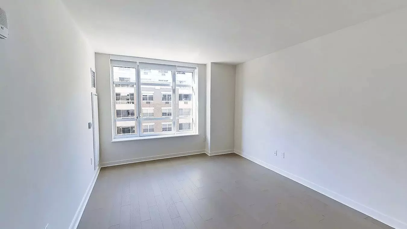 Unit 12G 12G floor plan