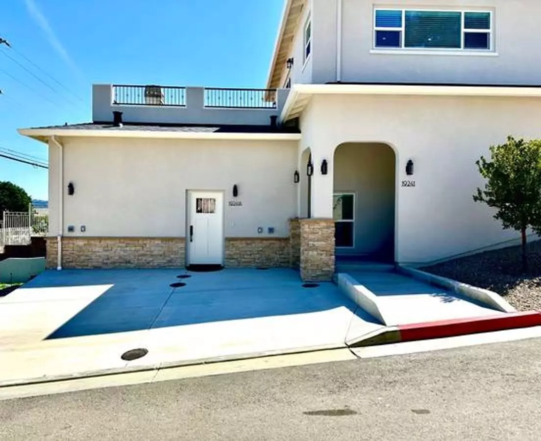 Unit 20709277 floor plan
