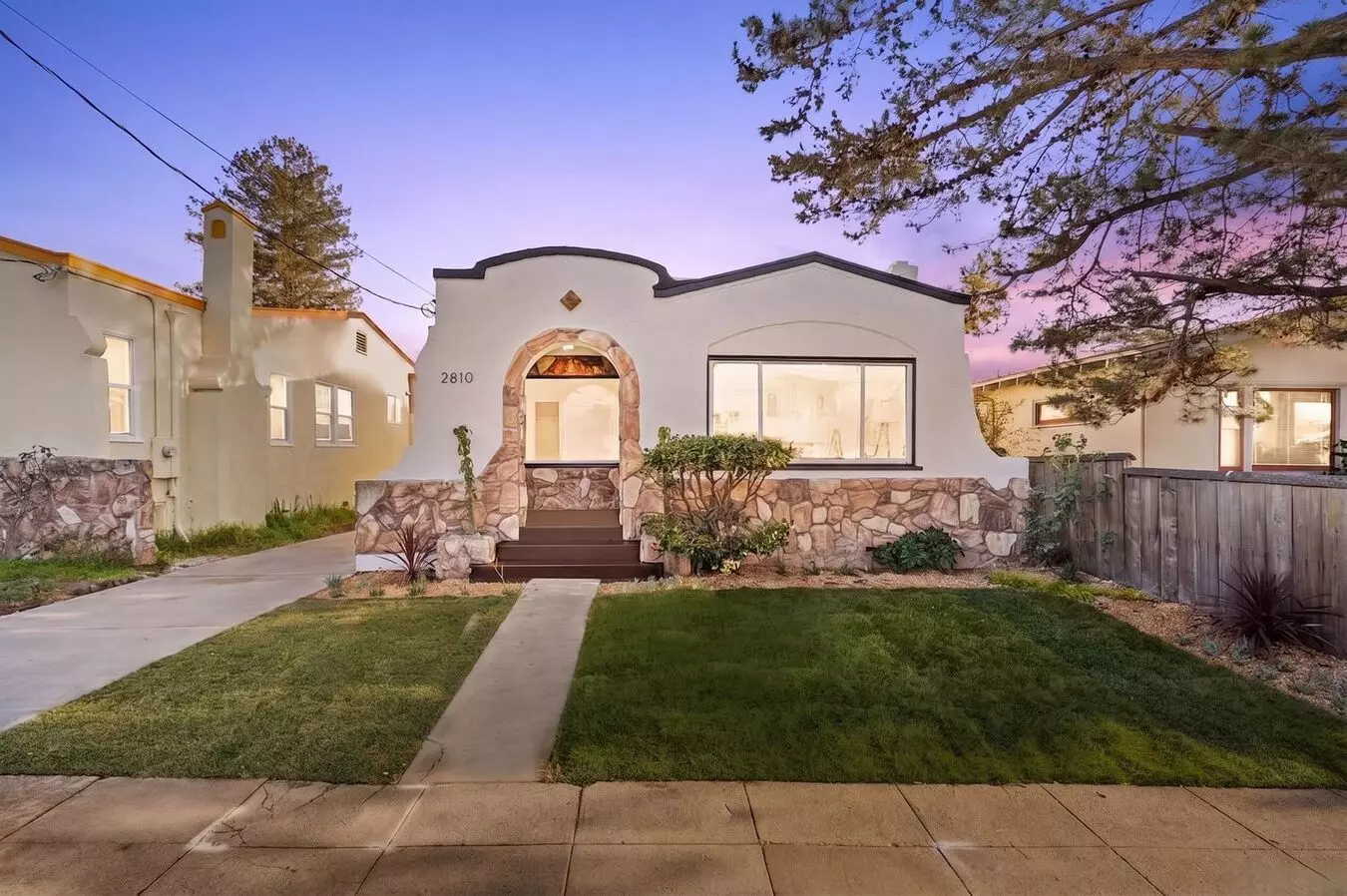 3 Beds • 2 Baths floor plan