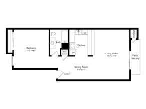 Cabernet 0312 floor plan