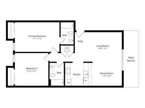 Unit 0192 0192 floor plan