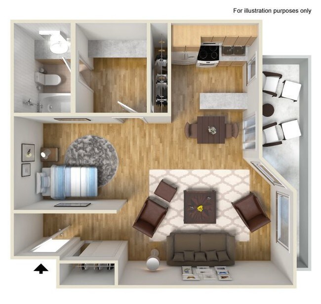 SB2 floor plan