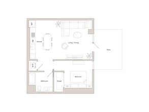 A05 143 143 floor plan