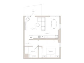 A10 155 floor plan