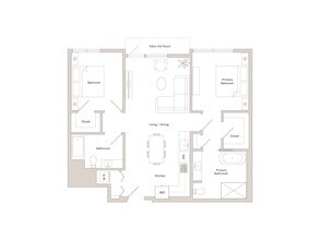 B02 214 floor plan