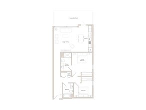 B14 439 floor plan