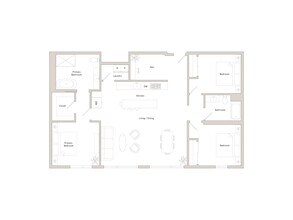 C04 446 floor plan