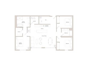 C05 238 floor plan
